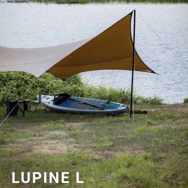 SABBATICAL サバティカル ルピネ L 肌触りがいい 51.0%OFF