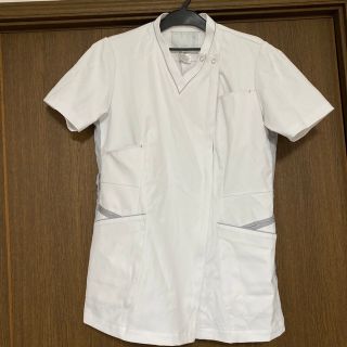 ナガイレーベン(NAGAILEBEN)のナガイレーベン　白衣　看護師　ナース　LL xl(その他)