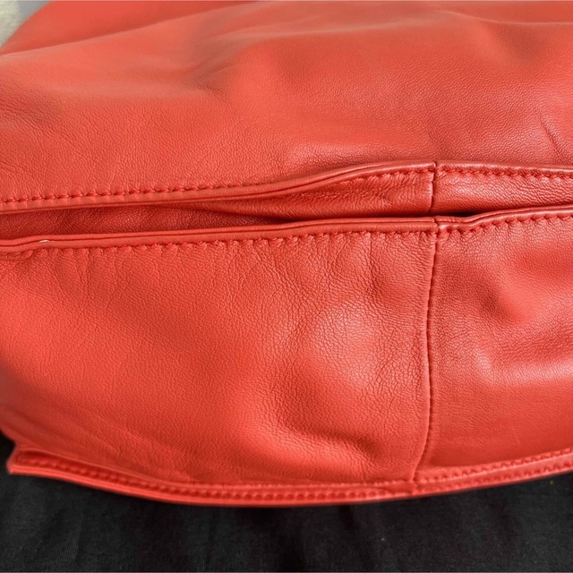LOEWE - 希少☆美品☆ロエベLOEWEショルダーバッグ☆フラメンコ30