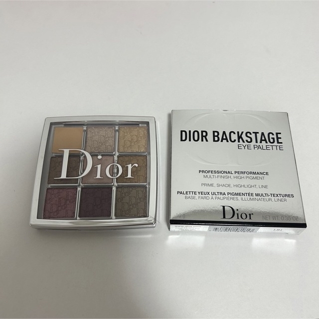 Dior アイシャドウ パレット 005