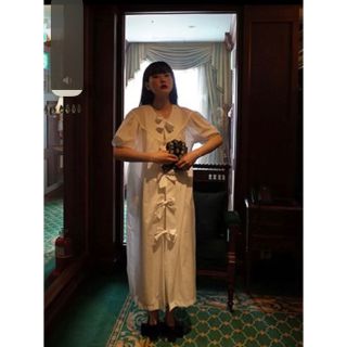 the Virgins(ワンピース)のフリマアイテム一覧 the Virgins(ワンピース)のフリマアイテム一覧