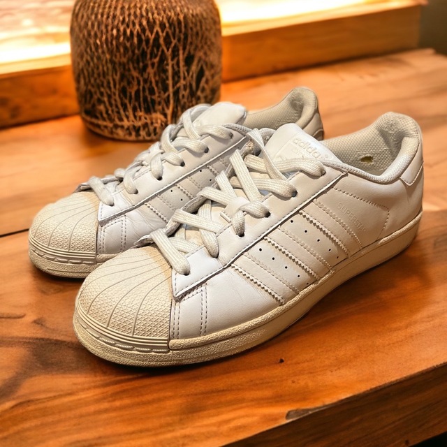 adidas アディダス スーパースター SUPERSTAR スニーカー 靴