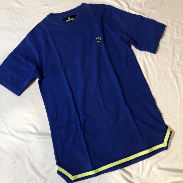 UNDEFEATED(アンディフィーテッド)のアンディフィーテッド Tシャツ S 美品 メンズのトップス(Tシャツ/カットソー(半袖/袖なし))の商品写真