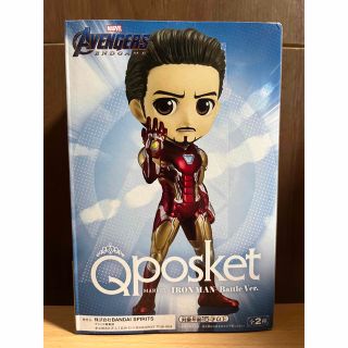 ショッピングを通販 マーベルギャラリー アイアンマン PVCスタチュー