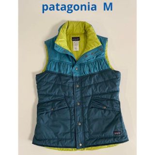 パタゴニア(patagonia) ダウンベスト(レディース)の通販 200点以上