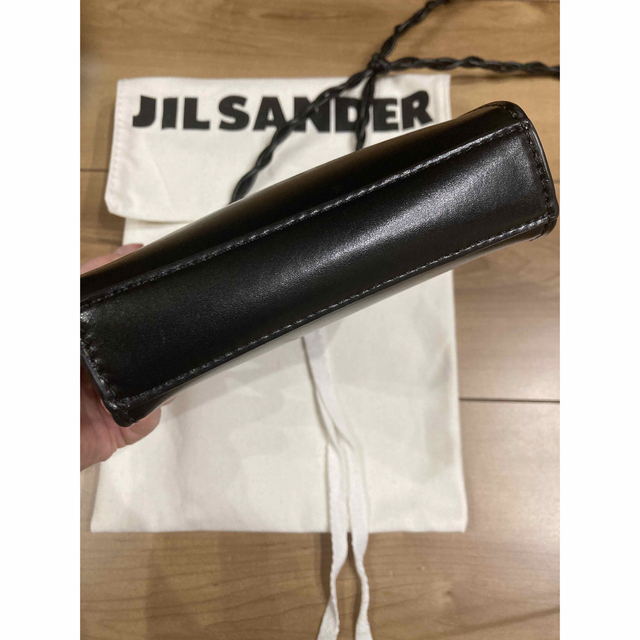 JILSANDER バッグ