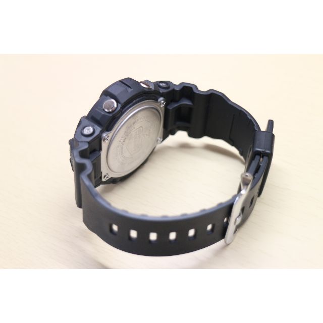 G-SHOCK(ジーショック)のG-SHOCK GA-800 1AJF 美品 メンズの時計(腕時計(アナログ))の商品写真