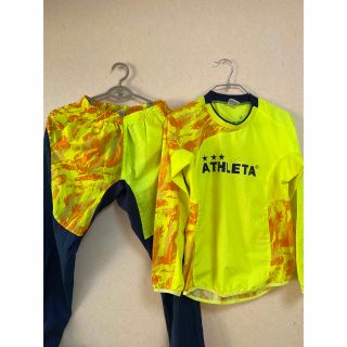 アスレタ(ATHLETA)のサッカー　アスレタ　ピステ  150(その他)