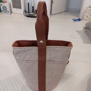 エルメス キャンバストート ハンドバッグ(レディース)の通販 18点
