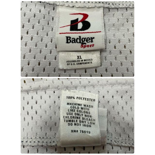 ホワイトソックス　ゲームシャツ　ユニフォーム　野球　ベースボール　メジャーXL. メンズのトップス(その他)の商品写真