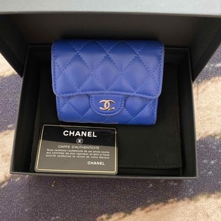 シャネル(CHANEL)のCHANEL財布(財布)