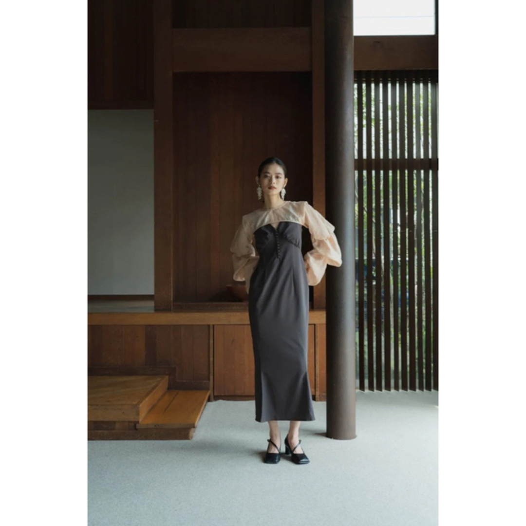balloon bolero one piece/black knuthmarf | gulatilaw.com