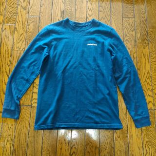 パタゴニア(patagonia)のpatagoniaロンT(Tシャツ/カットソー(七分/長袖))