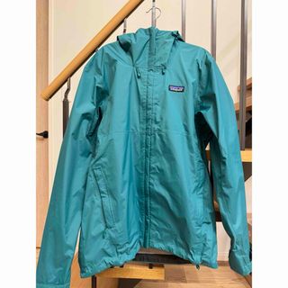 パタゴニア(patagonia)のパタゴニアTorrentshell 3L Jacket ナイロンジャケット(ナイロンジャケット)