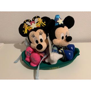 ディズニー(Disney)のディズニー　七夕Days(キャラクターグッズ)