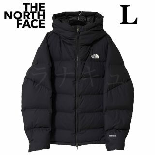 ザノースフェイス(THE NORTH FACE)の☆美品☆ ノースフェイス　ND92215　L　ビレイヤーパーカ　ダウンジャケット(ダウンジャケット)