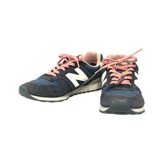 ニューバランス(New Balance)のニューバランス ローカットスニーカー レディース 24.5(スニーカー)