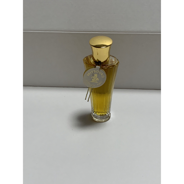 ★希少未使用 GUERLAIN ゲランミツコ香水パルファム エクストレイト