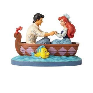 Disney - ① アリエル デザイナーコレクション リミテッド 未使用