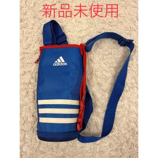 アディダス(adidas)のadidas水筒カバー 1リットル タイガー(水筒)