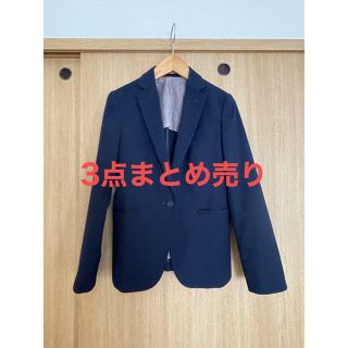 オリヒカ(ORIHICA)のオリヒカ　スーツ　ネイビー　スカート　パンツ　ジャケット　まとめ売り　セット(スーツ)