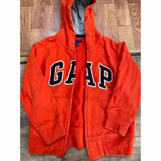 ギャップキッズ(GAP Kids)のGAPパーカー　110センチ(ジャケット/上着)