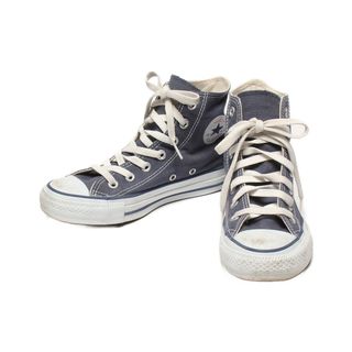 コンバース(CONVERSE)のコンバース CONVERSE ハイカットスニーカー    レディース 23(スニーカー)