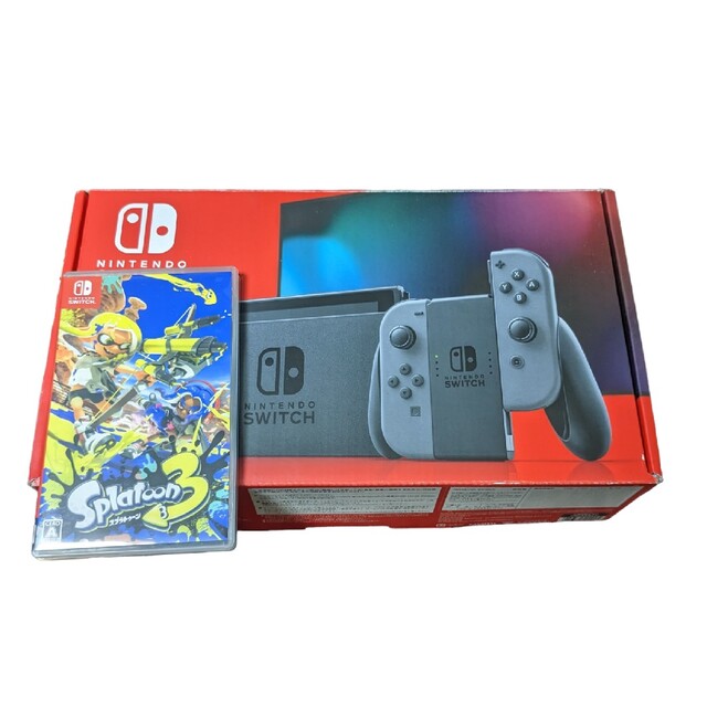 11000円でいかがでしょうかNintendo Switch 本体　Joy-Con