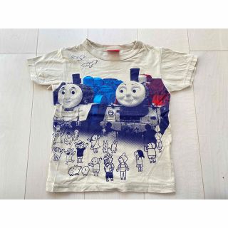 オジコ(OJICO)のトーマス　Tシャツ　OJICO(Tシャツ/カットソー)