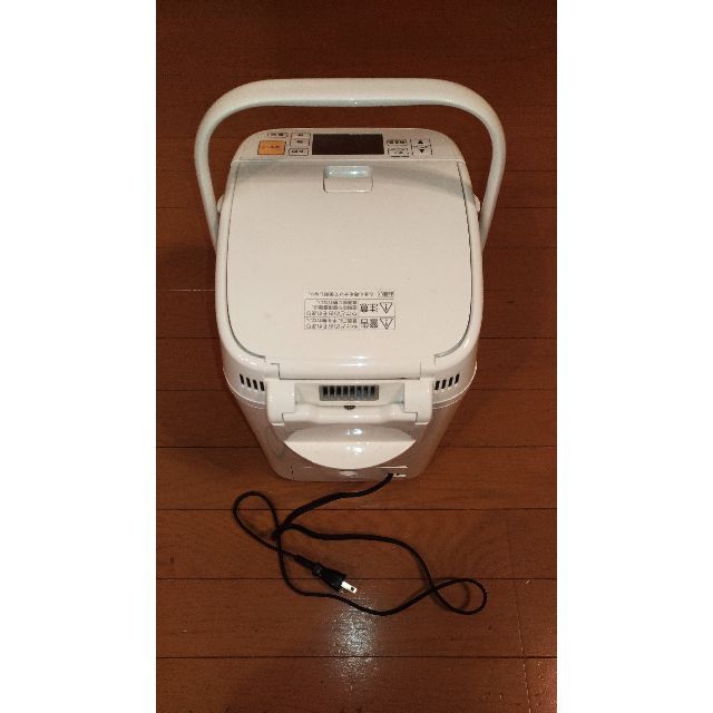 ホームベーカリー パナソニック SD-MB1 ホームベーカリー パナソニック SD-MB1
