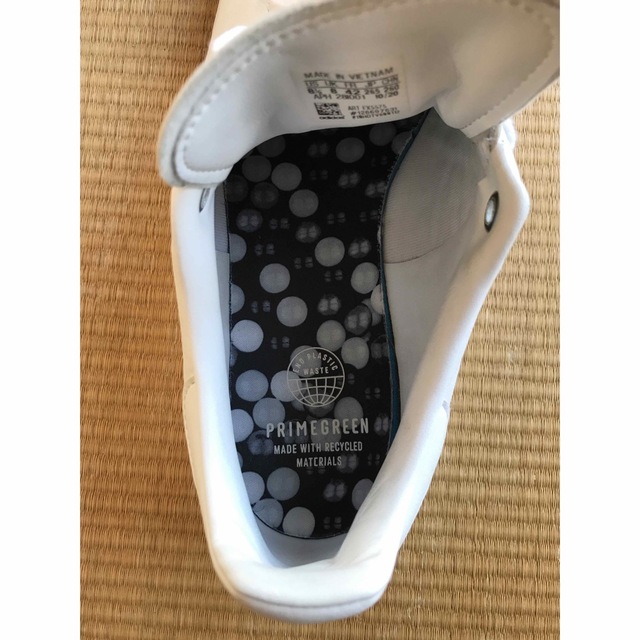 adidas(アディダス)のアディダス　スタンスミス　FX5575  26.5cm メンズの靴/シューズ(スニーカー)の商品写真