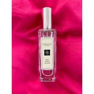 ジョーマローン(Jo Malone)のJO MALONE レッドローズコロン(香水(女性用))