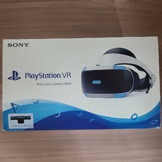 プレイステーションヴィーアール(PlayStation VR)のplaystation VR おまけ多数(その他)