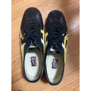 オニツカタイガー(Onitsuka Tiger)のオニツカタイガー　靴(スニーカー)