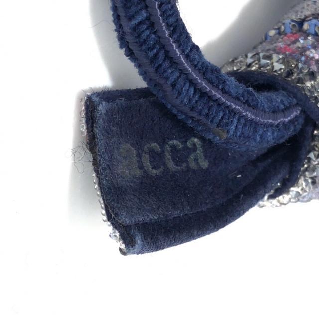 acca(アッカ)のacca(アッカ) アクセサリー - ヘアゴム レディースのアクセサリー(その他)の商品写真