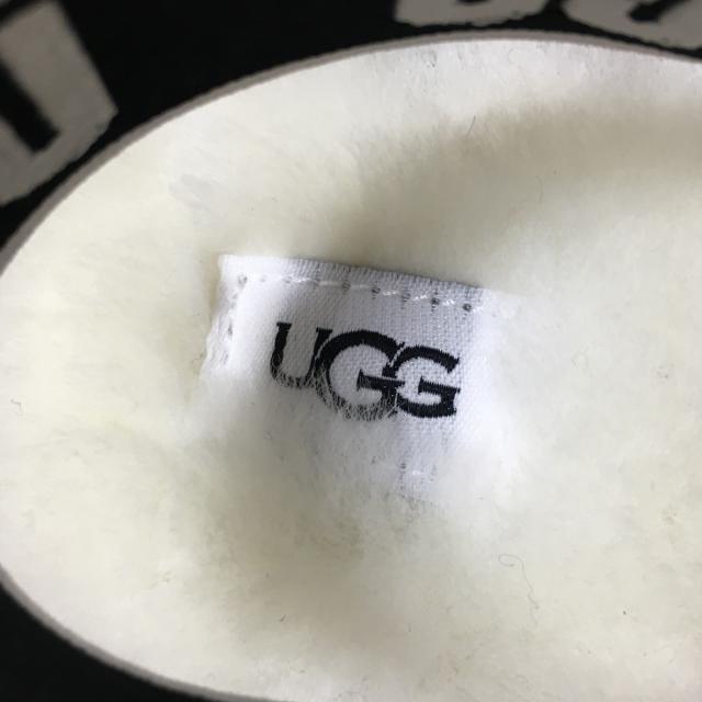 UGG(アグ)のUGG(アグ) サンダル 24 レディース 1112258 レディースの靴/シューズ(サンダル)の商品写真