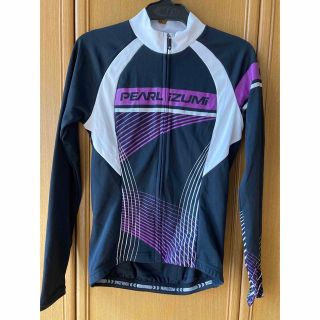 パールイズミ(Pearl Izumi)の新品　 パールイズミ サイクルジャージ　レディース(ウエア)