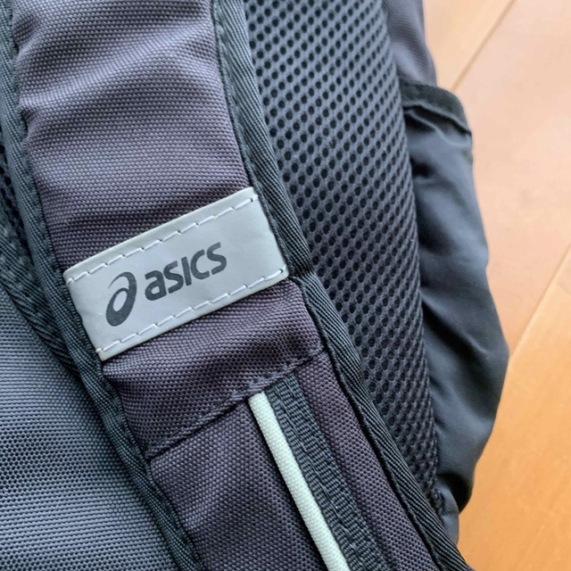 asics - 前橋育英バスケットボール部 リュック遠征の通販 by asics - 前橋育英バスケットボール部 リュック遠征の通販 by