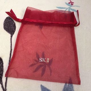 エスケーツー(SK-II)のなつえさま専用♡SK-IIラッピングバッグ(ラッピング/包装)