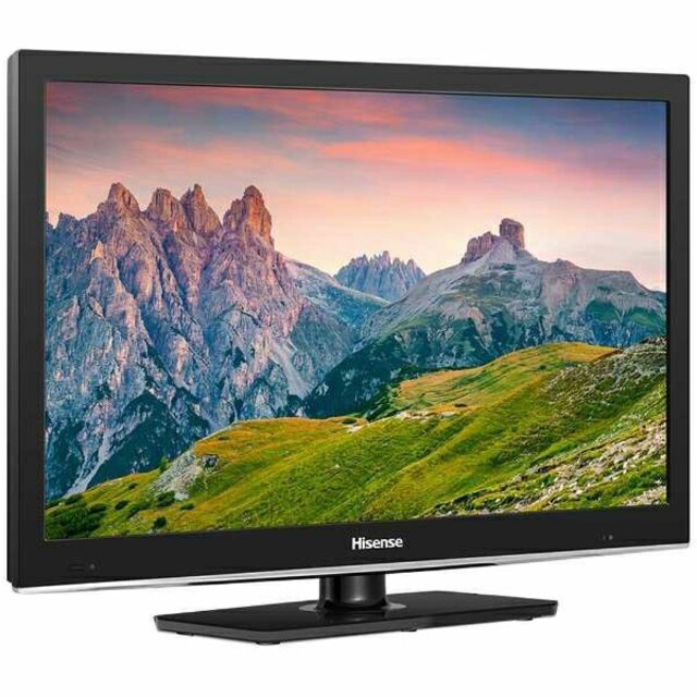 Hisense　HJ24K3121