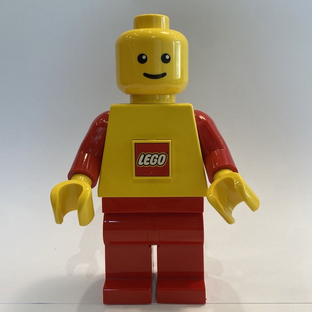 Lego(レゴ)のレゴ　LEGO LEDライト 中古品 エンタメ/ホビーのおもちゃ/ぬいぐるみ(キャラクターグッズ)の商品写真