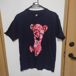 グラニフ(Graniph)のグラニフ　コントロールベア　Mサイズ(Tシャツ/カットソー(半袖/袖なし))