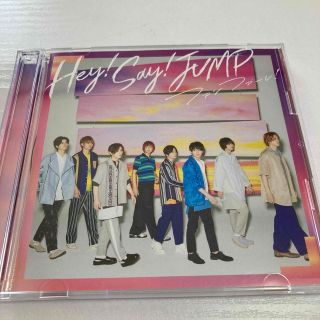 ヘイセイジャンプ(Hey! Say! JUMP)のHey! Say! JUMP ファンファーレ(アイドル)