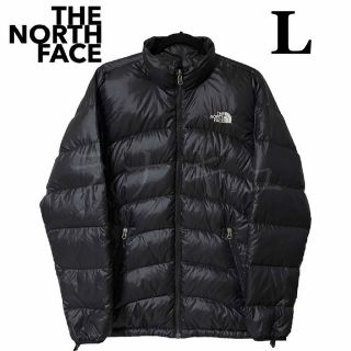 ノースフェイス(THE NORTH FACE) ダウンジャケット(レッド/赤色系)の ノースフェイス(THE NORTH FACE) ダウンジャケット(レッド/赤色系)の