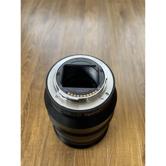 カメラSONY FE 16-35mm F2.8 GM ［SEL1635GM］