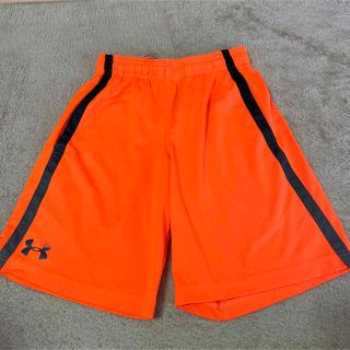 アンダーアーマー(UNDER ARMOUR)のアンダーアーマーハーフパンツ(ショートパンツ)