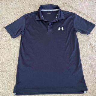 アンダーアーマー(UNDER ARMOUR)のアンダーアーマー　ポロシャツ(その他)