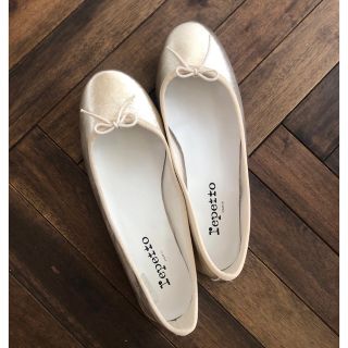 レペット(ゴールド/金色系)の通販 300点以上 | repettoを買うならラクマ