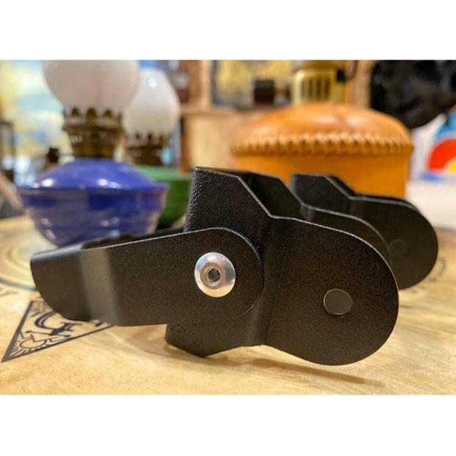 新品 BLACK DESIGN ローチェア ロッキングパーツ ブラックデザイン