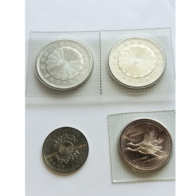 10000円銀貨 いろいろ 【オープニングセール】 14700円引き www.gold ...